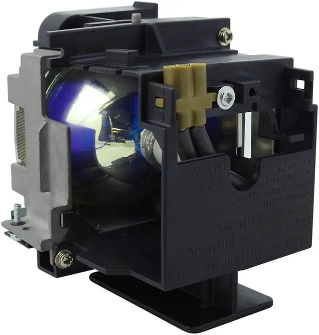 Alt view image 5 of 7 - Advanced Lamps Lamp & Housing for The Panasonic PT-AE8000U Projector