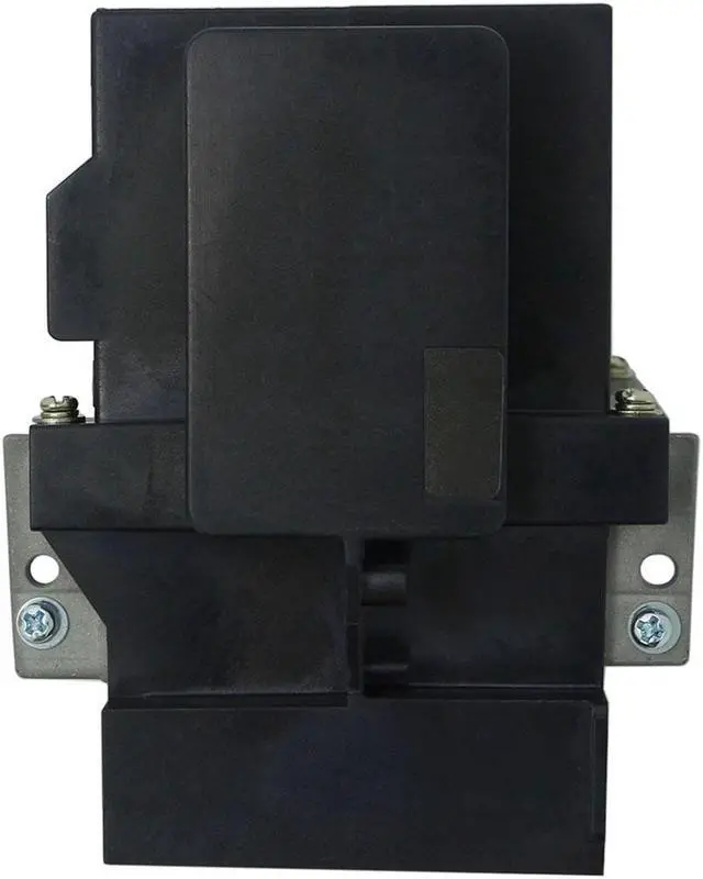 Alt view image 7 of 7 - Advanced Lamps Lamp & Housing for The Panasonic PT-AE8000U Projector