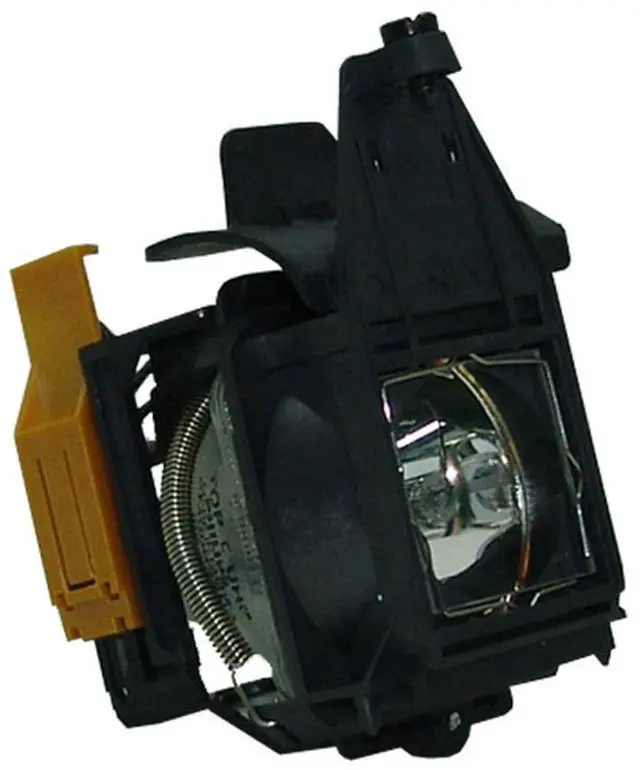 Alt view image 3 of 7 - Jaspertronics Original SP LAMPLP1 Lamp & Housing for Infocus Projectors - Fits 33L3456, IL1210, iLM300-Micro-Portable, LP130, TDP-P4, SP LAMPLP1 & More - 1 Unit Per Pack with 1 Year Warranty