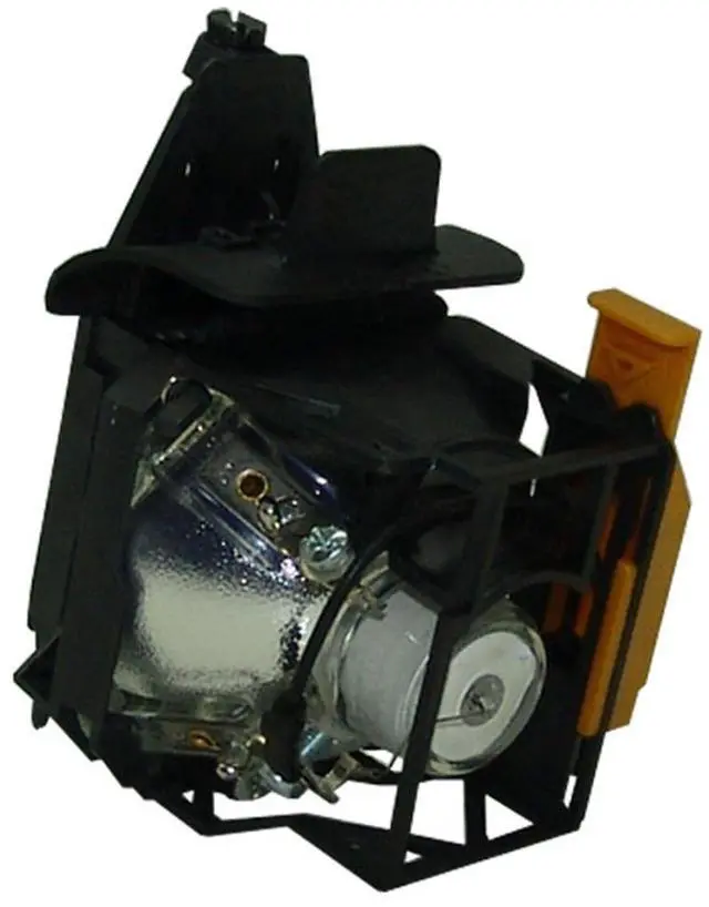 Alt view image 7 of 7 - Jaspertronics Original SP LAMPLP1 Lamp & Housing for Infocus Projectors - Fits 33L3456, IL1210, iLM300-Micro-Portable, LP130, TDP-P4, SP LAMPLP1 & More - 1 Unit Per Pack with 1 Year Warranty