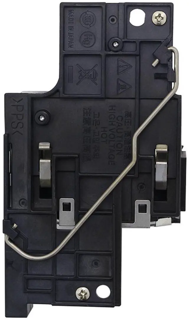 Alt view image 5 of 5 - Advanced Lamps Lamp & Housing for The Canon REALIS-SX80-Mark-II Projector
