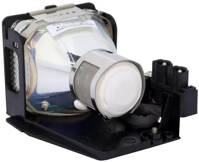 Alt view image 3 of 7 - Advanced Lamps POA-LMP79 Lamp & Housing for Sanyo Projectors - Fits 610-315-5647, LV-X4, PLC-XU41, POA-LMP79-PHO, POA-LMP79 & More - 1 Unit Per Pack - 90-Day Warranty