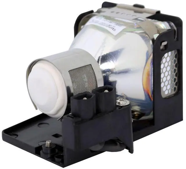 Alt view image 4 of 7 - Advanced Lamps POA-LMP79 Lamp & Housing for Sanyo Projectors - Fits 610-315-5647, LV-X4, PLC-XU41, POA-LMP79-PHO, POA-LMP79 & More - 1 Unit Per Pack - 90-Day Warranty