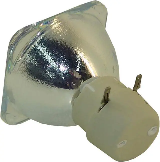 Alt view image 3 of 7 - Jaspertronics OEM Lamp (Bulb Only) for The Acer X1130 Projector with Philips bulb inside - 240 Day Warranty