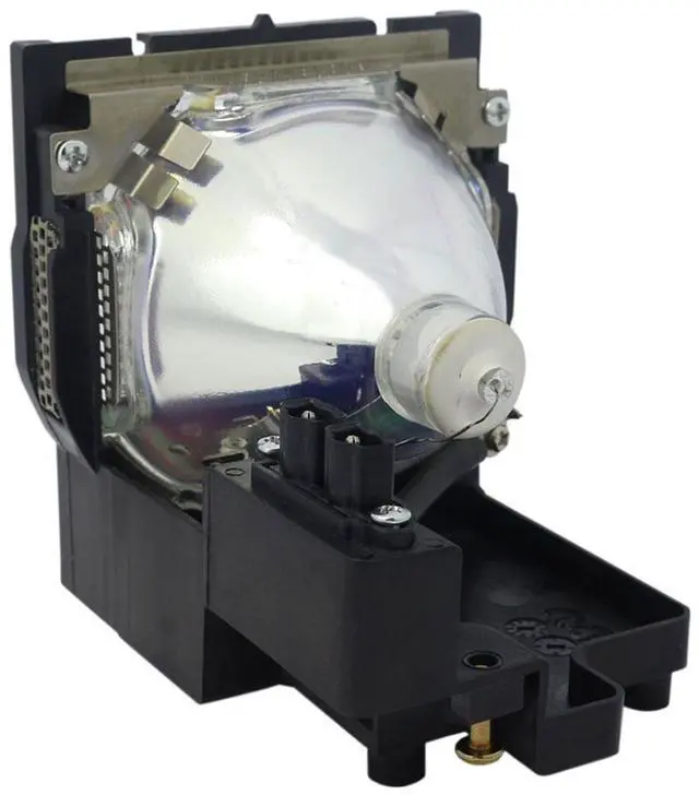 Alt view image 7 of 7 - Advanced Lamps POA-LMP95 Lamp & Housing for Sanyo Projectors - Fits 610-323-5394, PLV-HD150, POA-LMP95 & More - 1 Unit Per Pack - 90-Day Warranty