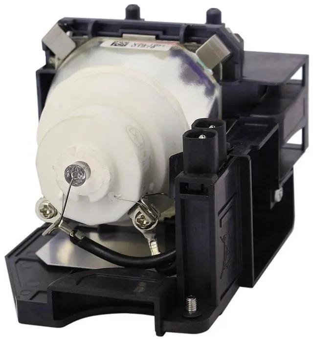 Alt view image 5 of 6 - Advanced Lamps 308929 Lamp & Housing for Ricoh Projectors - Fits LAMP-TYPE-6, PJ-WX5350N, PJ-X5360N - 1 Unit Per Pack - 90-Day Warranty