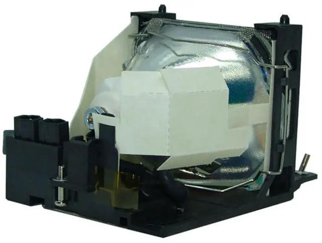 Alt view image 5 of 5 - Advanced Lamps DT00331 Lamp & Housing for Hitachi Projectors - Fits CP-630i, CP-731i, CP-S310, CP-X320, CP-X325, dv335, Image-Pro-8049, MP8720, MVP-3530 - 1 Unit Per Pack - 90-Day Warranty