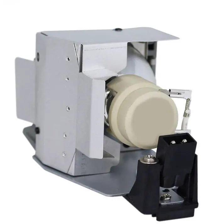 Alt view image 4 of 7 - Advanced Lamps LV-LP40 Lamp & Housing for Canon Projectors - Fits LV-WX300ST, LV-LP40 & More - 1 Unit Per Pack - 90-Day Warranty