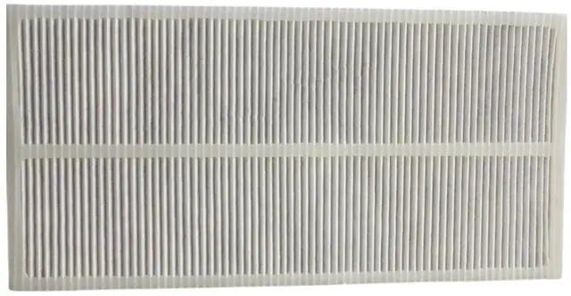 Alt view image 3 of 7 - Jaspertronics Replacement Air Filter Panel for Select Projectors including The Sanyo PLC-XF47 & Eiki LC-XT5 - 610-334-1057
