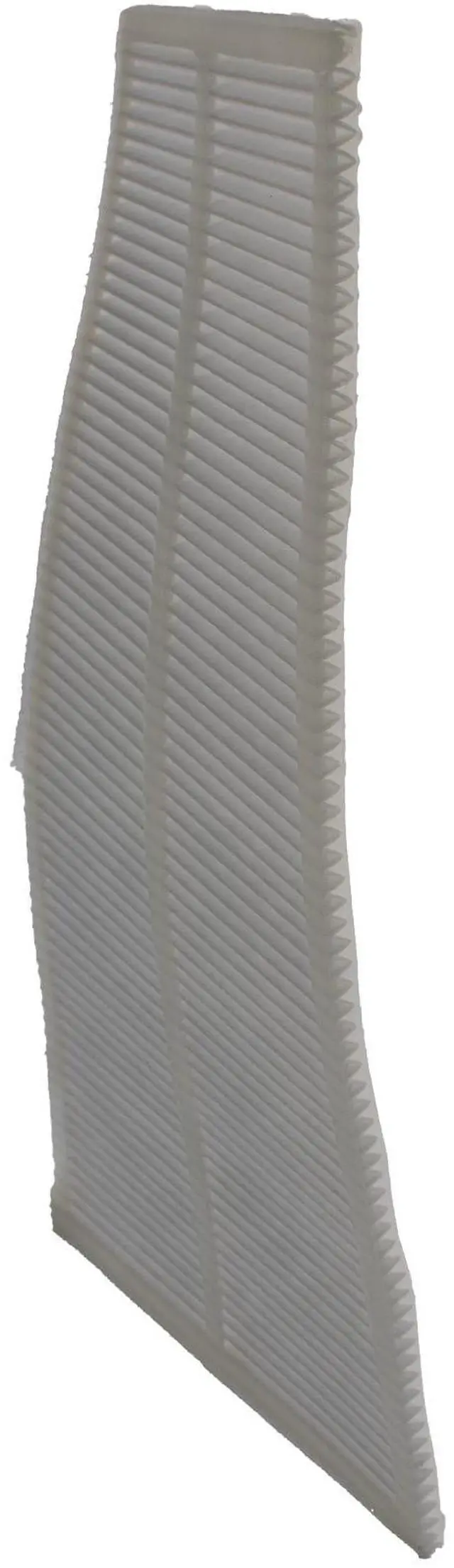 Alt view image 4 of 7 - Jaspertronics Replacement Air Filter Panel for Select Projectors including The Sanyo PLC-XF47 & Eiki LC-XT5 - 610-334-1057