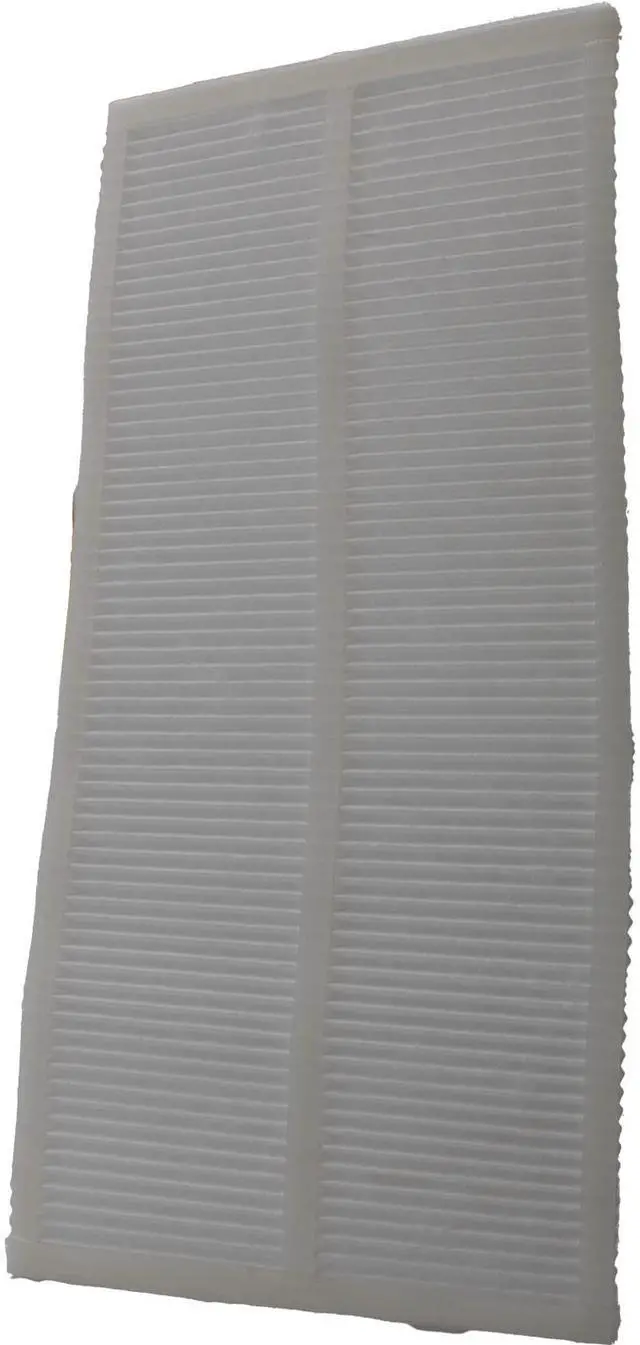 Alt view image 6 of 7 - Jaspertronics Replacement Air Filter Panel for Select Projectors including The Sanyo PLC-XF47 & Eiki LC-XT5 - 610-334-1057