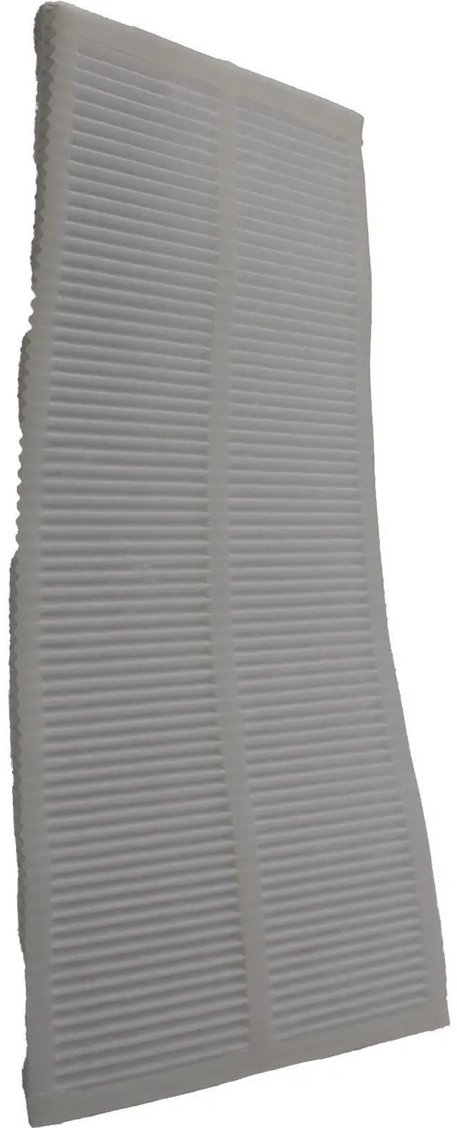Alt view image 5 of 7 - Jaspertronics Replacement Air Filter Panel for Select Projectors including The Sanyo PLC-XF47 & Eiki LC-XT5 - 610-334-1057
