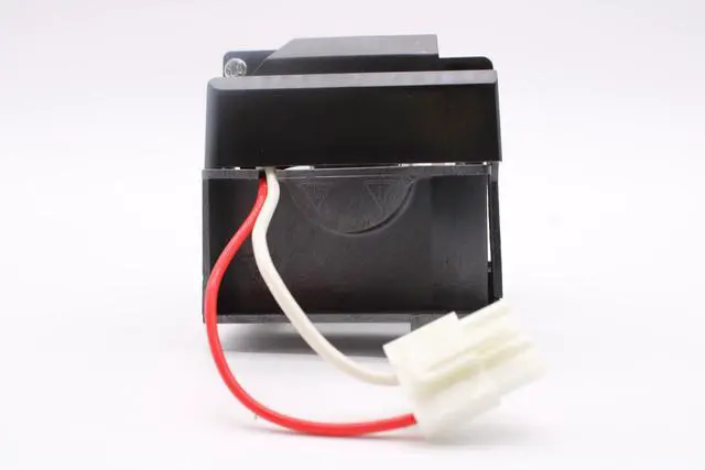 Alt view image 7 of 7 - Jaspertronics Original SP LAMP018 Lamp & Housing for Infocus Projectors - Fits 1025290, 3120, AstroBeam-S135, DepthQ-3120, ScreenPlay-4805, SP LAMP018 & More - 1 Unit Per Pack with 1 Year Warranty