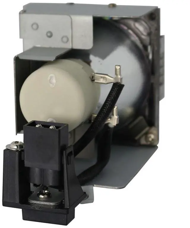 Alt view image 6 of 6 - Genuine AL 20-01500-20 Lamp & Housing for Smart Board Projectors - 90 Day Warranty