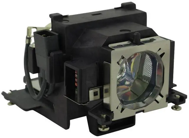 Alt view image 3 of 6 - Advanced Lamps POA-LMP150 Lamp & Housing for Sanyo Projectors - Fits 610-357-6336, PLC-WU3001, PLC-XU4001, POA-LMP150-UHP, POA-LMP150 & More - 1 Unit Per Pack - 90-Day Warranty