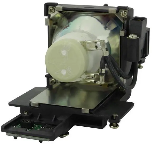 Alt view image 6 of 6 - Advanced Lamps POA-LMP150 Lamp & Housing for Sanyo Projectors - Fits 610-357-6336, PLC-WU3001, PLC-XU4001, POA-LMP150-UHP, POA-LMP150 & More - 1 Unit Per Pack - 90-Day Warranty
