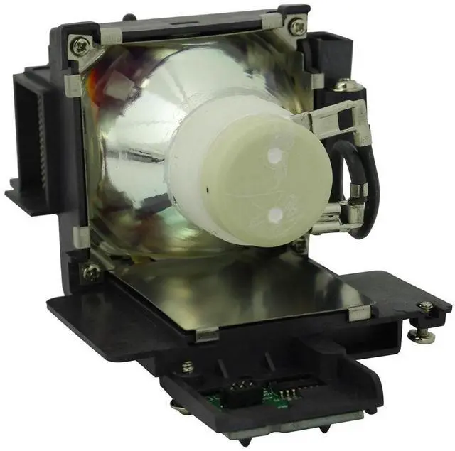 Alt view image 5 of 6 - Advanced Lamps POA-LMP150 Lamp & Housing for Sanyo Projectors - Fits 610-357-6336, PLC-WU3001, PLC-XU4001, POA-LMP150-UHP, POA-LMP150 & More - 1 Unit Per Pack - 90-Day Warranty