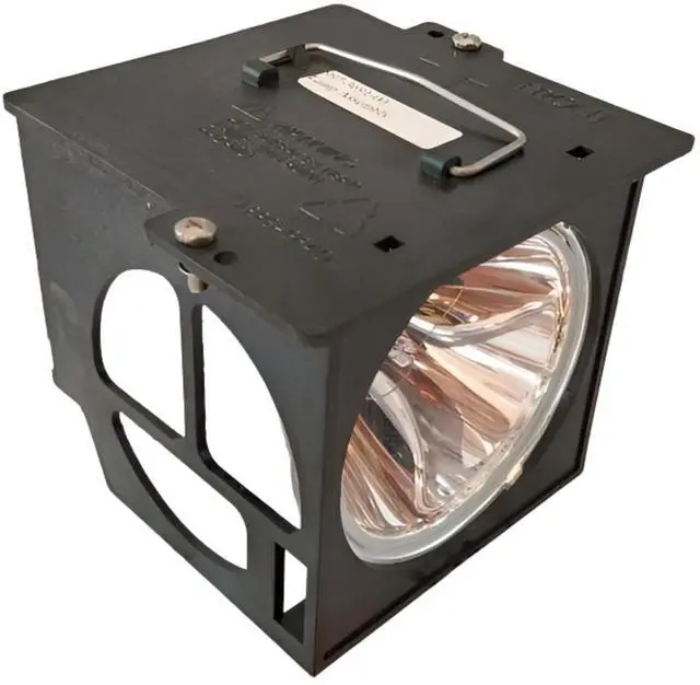 Alt view image 4 of 6 - Jaspertronics OEM 997-3691 Lamp & Housing for Clarity Video Walls - 240 Day Warranty