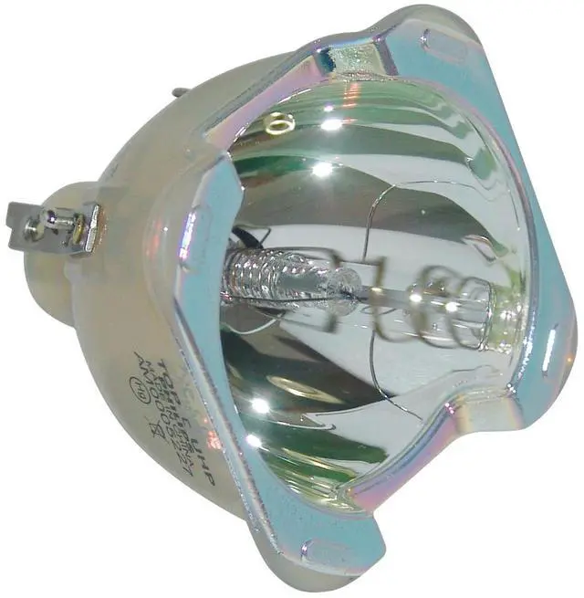 Alt view image 2 of 5 - E21.9 330W/264W 1.3 AC Bare Projector Lamp 9281 289 05390 - 240 Day Warranty