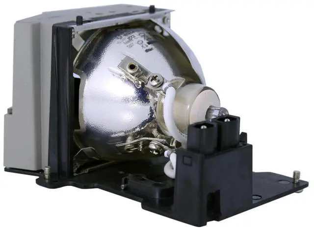 Alt view image 3 of 5 - Jaspertronics Original 78-6969-9994-1 Lamp & Housing for 3M Projectors - Fits DX70i, WDX70i - 1 Unit Per Pack with 1 Year Warranty
