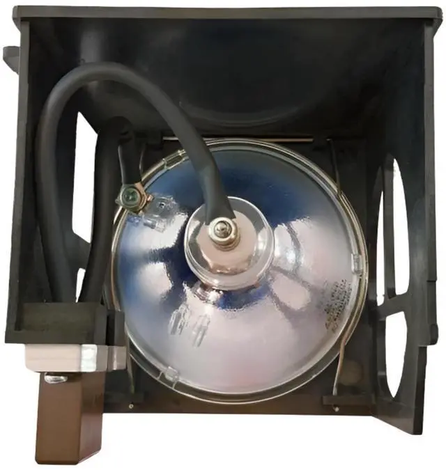 Alt view image 5 of 6 - Jaspertronics OEM 997-3691 Lamp & Housing for Clarity Video Walls - 240 Day Warranty