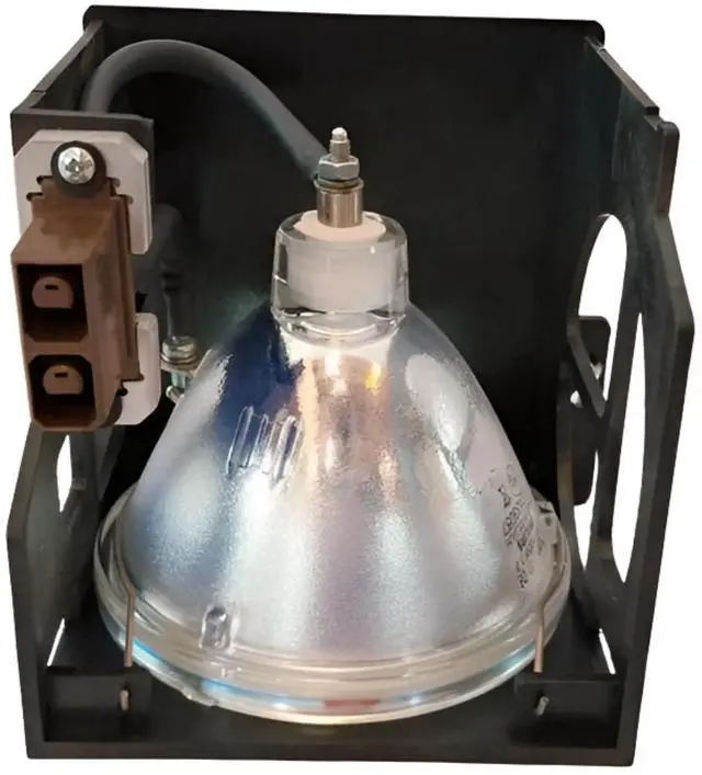 Alt view image 6 of 6 - Jaspertronics OEM 997-3691 Lamp & Housing for Clarity Video Walls - 240 Day Warranty