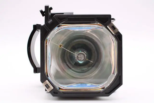 Alt view image 5 of 5 - Jaspertronics OEM 915P028010 Lamp & Housing for Mitsubishi TVs Original Specification and Full Lifespan bulb inside - 240 Day Warranty