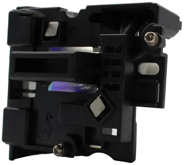 Alt view image 4 of 7 - Advanced Lamps BQC-XGC50X//1 Lamp & Housing for Sharp Projectors - Fits PG-C45X, PG-C45XU, PG-C50X, PG-C50XU, RLMPFA003WJZZ, XG-510K, XG-C50S, XG-C50X - 1 Unit Per Pack - 90-Day Warranty