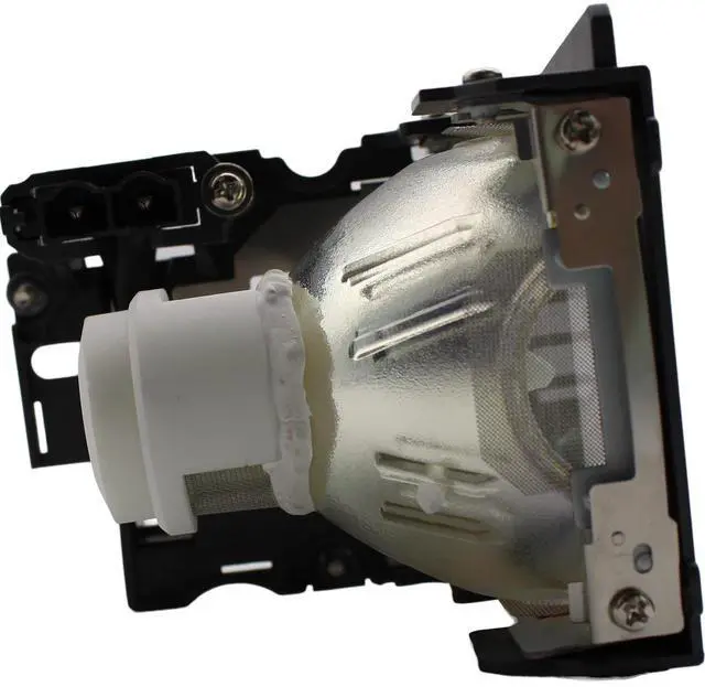 Alt view image 3 of 7 - Advanced Lamps BQC-XGC50X//1 Lamp & Housing for Sharp Projectors - Fits PG-C45X, PG-C45XU, PG-C50X, PG-C50XU, RLMPFA003WJZZ, XG-510K, XG-C50S, XG-C50X - 1 Unit Per Pack - 90-Day Warranty