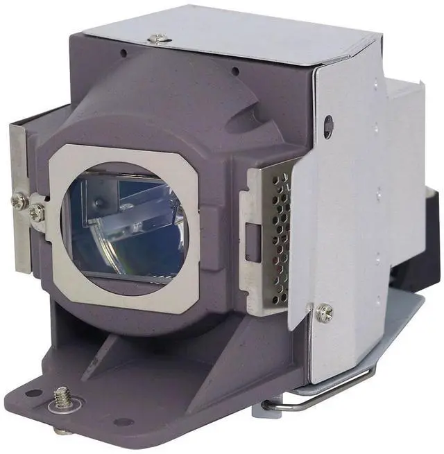 Alt view image 2 of 5 - Jaspertronics Original LV-LP38 Lamp & Housing for Canon Projectors - Fits LV-X300ST, LV-LP38 & More - 1 Unit Per Pack with 1 Year Warranty