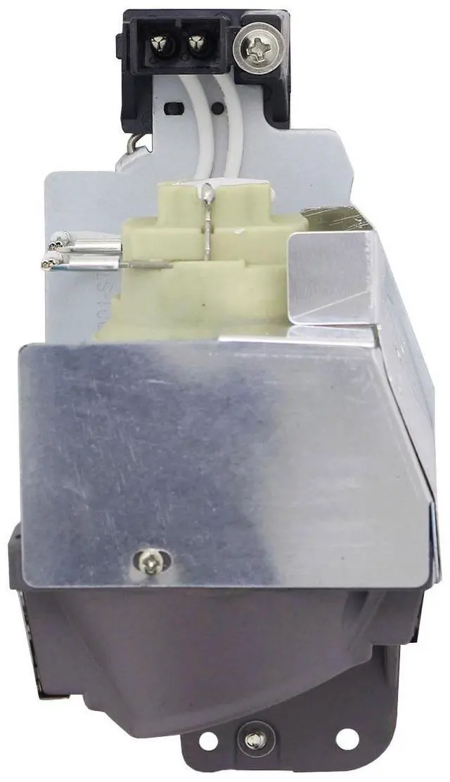 Alt view image 3 of 5 - Jaspertronics Original LV-LP38 Lamp & Housing for Canon Projectors - Fits LV-X300ST, LV-LP38 & More - 1 Unit Per Pack with 1 Year Warranty