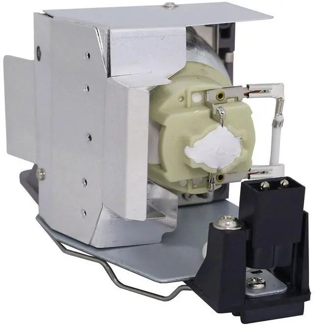 Alt view image 4 of 5 - Jaspertronics Original LV-LP38 Lamp & Housing for Canon Projectors - Fits LV-X300ST, LV-LP38 & More - 1 Unit Per Pack with 1 Year Warranty