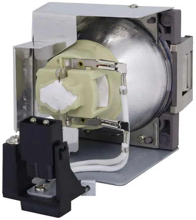 Alt view image 5 of 5 - Jaspertronics Original LV-LP38 Lamp & Housing for Canon Projectors - Fits LV-X300ST, LV-LP38 & More - 1 Unit Per Pack with 1 Year Warranty