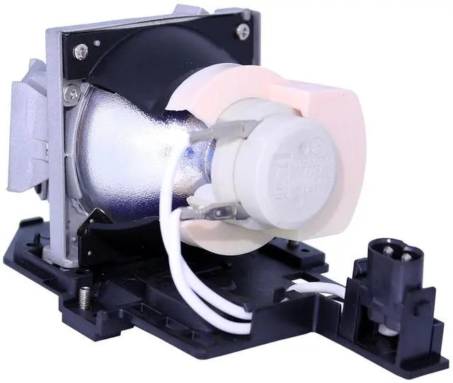 Alt view image 4 of 5 - Jaspertronics Original EC.J8100.001 Lamp & Housing for Acer Projectors - Fits P1270, EC.J8100.001 - 1 Unit Per Pack with 1 Year Warranty