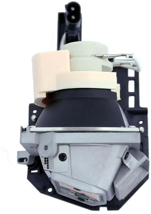 Alt view image 3 of 5 - Jaspertronics Original EC.J8100.001 Lamp & Housing for Acer Projectors - Fits P1270, EC.J8100.001 - 1 Unit Per Pack with 1 Year Warranty
