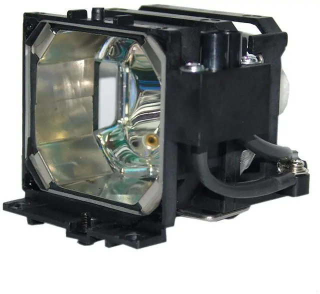 Alt view image 2 of 7 - Jaspertronics Original LMP-H150 Lamp & Housing for Sony Projectors - Fits HS2, VPL-HS3, LMP-H150-UHP, LMP-H150 & More - 1 Unit Per Pack with 1 Year Warranty