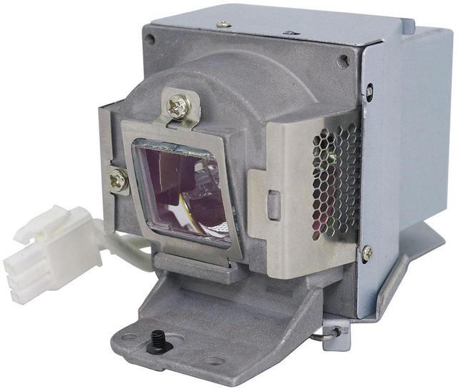 Alt view image 2 of 5 - Jaspertronics Original MC.JEL11.001 Lamp & Housing for Acer Projectors - Fits S1110, S1210Hn, S1310WHn, S1310W, MC.JEL11.001 & More - 1 Unit Per Pack with 1 Year Warranty