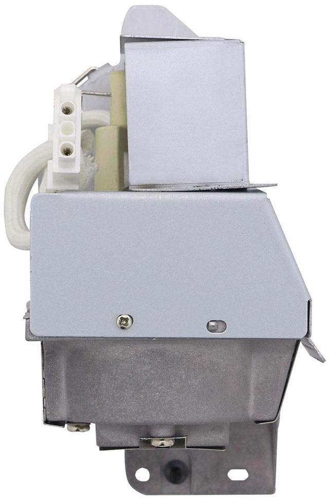 Alt view image 3 of 5 - Jaspertronics Original MC.JEL11.001 Lamp & Housing for Acer Projectors - Fits S1110, S1210Hn, S1310WHn, S1310W, MC.JEL11.001 & More - 1 Unit Per Pack with 1 Year Warranty