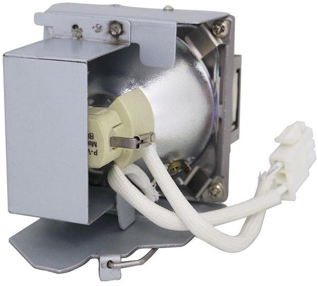 Alt view image 5 of 5 - Jaspertronics Original MC.JEL11.001 Lamp & Housing for Acer Projectors - Fits S1110, S1210Hn, S1310WHn, S1310W, MC.JEL11.001 & More - 1 Unit Per Pack with 1 Year Warranty