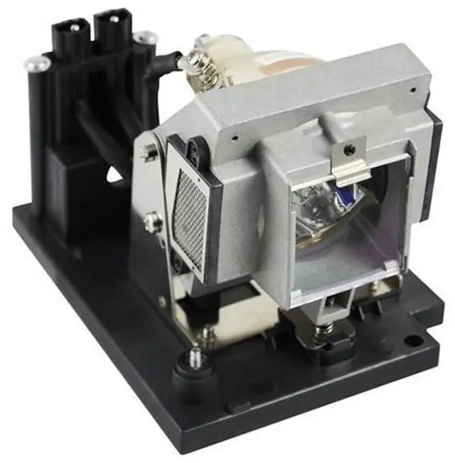 Alt view image 3 of 4 - Jaspertronics Original 456-8947-B Lamp & Housing for Dukane Projectors - Fits DP3630-A, ImagePro-8947-A, ImagePro-8947-B, 456-8947-A - 1 Unit Per Pack with 1 Year Warranty