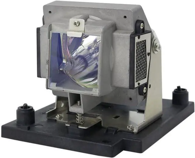 Alt view image 2 of 4 - Jaspertronics Original 456-8947-B Lamp & Housing for Dukane Projectors - Fits DP3630-A, ImagePro-8947-A, ImagePro-8947-B, 456-8947-A - 1 Unit Per Pack with 1 Year Warranty