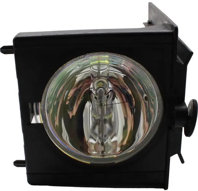 Alt view image 3 of 6 - Jaspertronics OEM 260962 Lamp & Housing for RCA TVs Original Specification and Full Lifespan bulb inside - 240 Day Warranty
