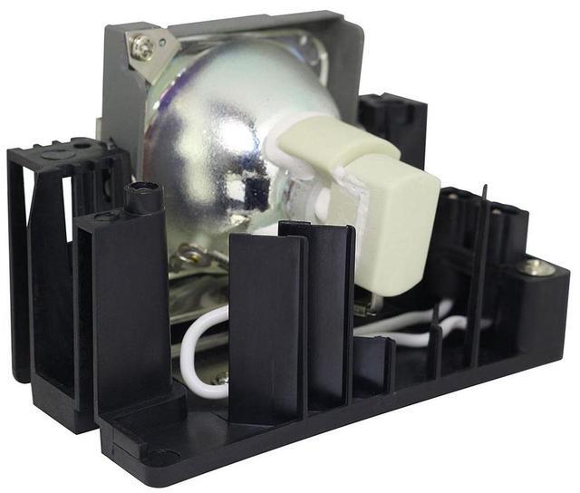 Alt view image 5 of 6 - Advanced Lamps Lamp & Housing for the Planar PR5020 Projector