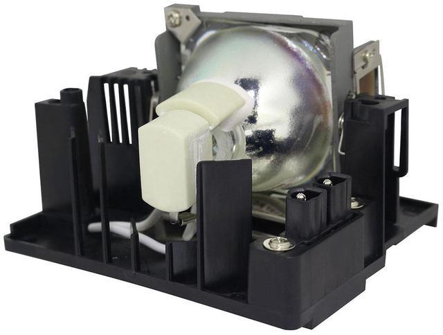 Alt view image 6 of 6 - Advanced Lamps Lamp & Housing for the Planar PR5020 Projector