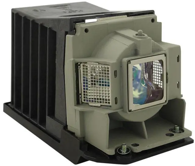 Alt view image 7 of 7 - Jaspertronics Original TLPLW23 Lamp & Housing for Toshiba Projectors - Fits TDP-T360, TDP-T360U, TDP-T420, TDP-TW420, TLPLW23 & More - 1 Unit Per Pack with 1 Year Warranty