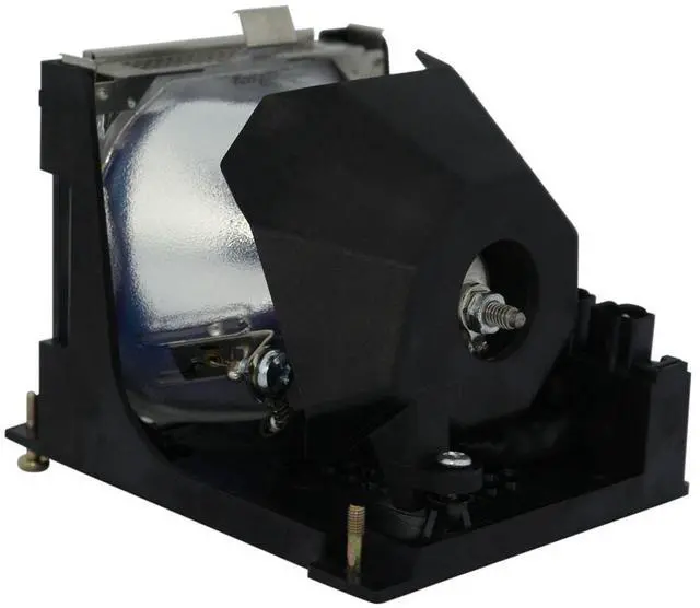 Alt view image 7 of 7 - Jaspertronics Original POA-LMP50 Lamp & Housing for Sanyo Projectors - Fits 610-301-0144, PLC-SE10, POA-LMP50-UHP, POA-LMP50 & More - 1 Unit Per Pack with 1 Year Warranty