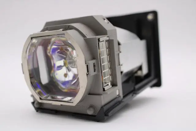 Alt view image 2 of 6 - Jaspertronics Original Lamp & Housing for The Boxlight MP65E-930 Projector - Fits LMP18959, MP-65e, MP-75e, MP65E-930 & More - 1 Unit Per Pack with 1 Year Warranty