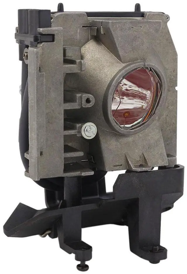 Alt view image 2 of 5 - Jaspertronics Original 78-6969-9881-0 Lamp & Housing for 3M Projectors - Fits Digital-Media-System-700, Digital-Media-System-710, DMS700, DMS710, S700-3M - 1 Unit Per Pack with 1 Year Warranty