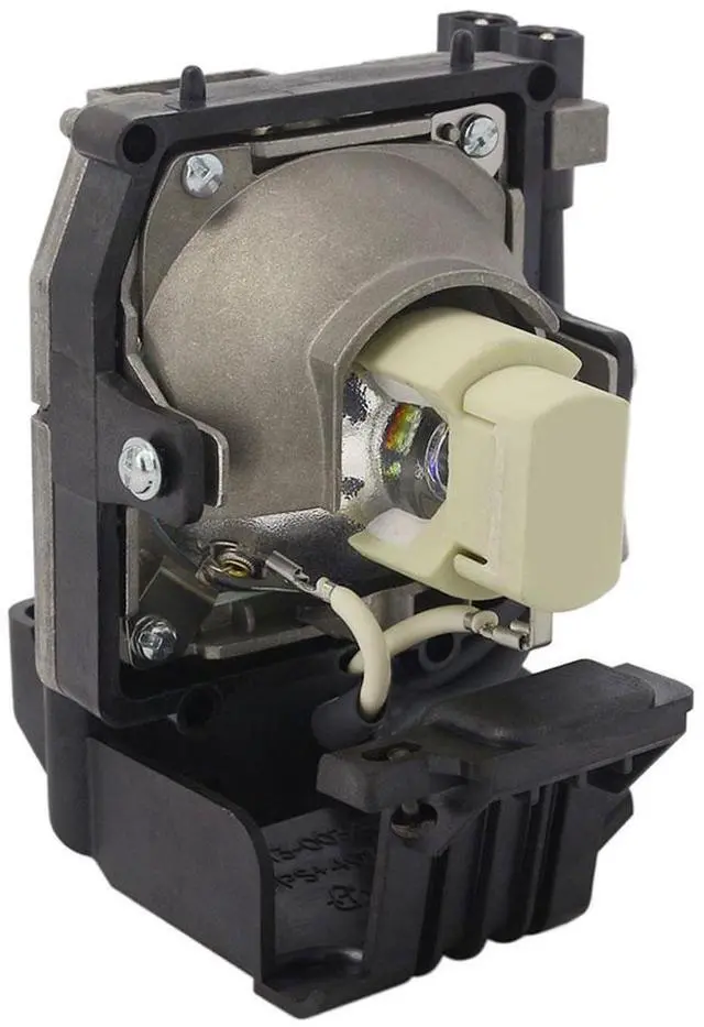 Alt view image 4 of 5 - Jaspertronics Original 78-6969-9881-0 Lamp & Housing for 3M Projectors - Fits Digital-Media-System-700, Digital-Media-System-710, DMS700, DMS710, S700-3M - 1 Unit Per Pack with 1 Year Warranty