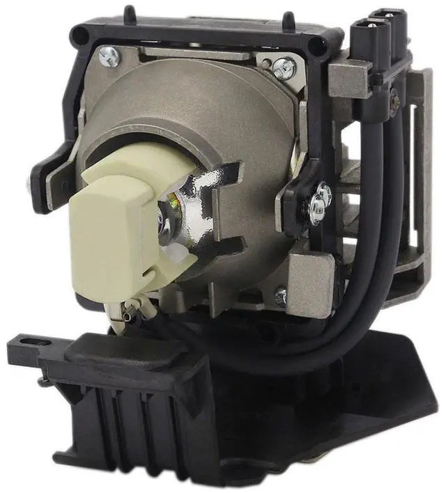 Alt view image 5 of 5 - Jaspertronics Original 78-6969-9881-0 Lamp & Housing for 3M Projectors - Fits Digital-Media-System-700, Digital-Media-System-710, DMS700, DMS710, S700-3M - 1 Unit Per Pack with 1 Year Warranty